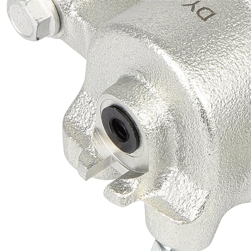 cciyu Rear Right Disc Brake Caliper Assembly With Bracket 18B5042 - size: Rear Right[18B5042]