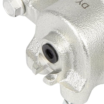 cciyu Rear Right Disc Brake Caliper Assembly With Bracket 18B5042 - size: Rear Right[18B5042]
