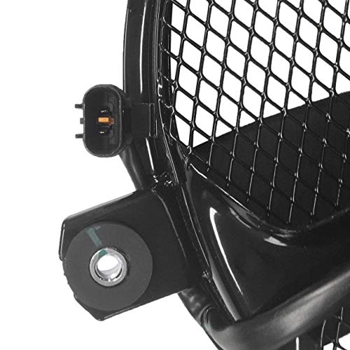 PartsFlow A/C Condenser Cooling Fan Assembly for 1992-2000 Mitsubishi Montero 620-320