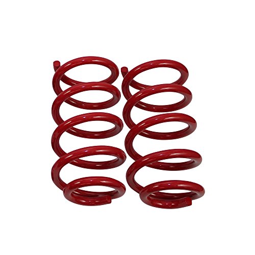 1" Lowering Springs for 73-91 Chevy/GMC 1/2 Ton Truck