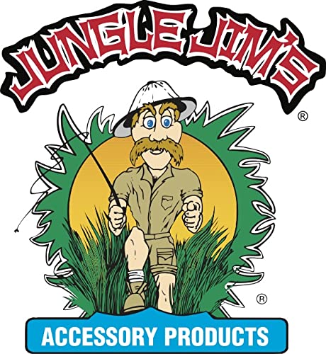 Jungle Jim’s 10" Flat-Free Tire & Wheel Replacement Assembly (4.10/3.50-4) for Jungle Wheels & Velke Sulkies - Steel Wheel with Bearings - No Flat Tubeless Utility Tire (Single) - style: 900 Flat Free Tire