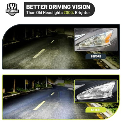 Headlights for 2013 2014 2015 Nissan Altima 4-Door - color: Chrome Housing - With H/L Beam Bulbs