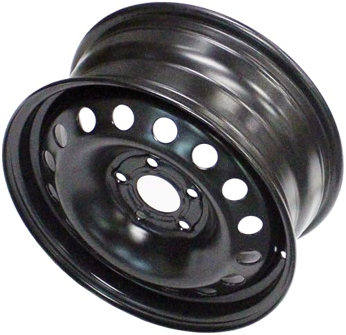 Dorman 939-237 16 x 6.5 in. Steel Wheel