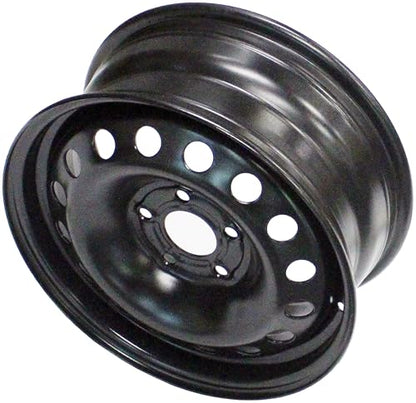 Dorman 939-237 16 x 6.5 in. Steel Wheel