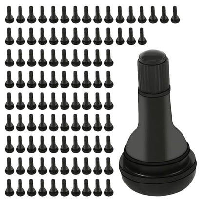 CDWTPS TR415 Tire Valve Stem - size: TR415-100PCS
