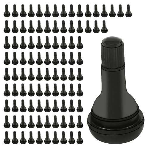 CDWTPS TR415 Tire Valve Stem - size: TR415-100PCS