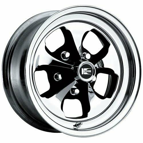 Replacement for Keystone Classic Wheel Paint Mask Stencil Kit 14" Rim (1 kit Does 5 Wheels)
