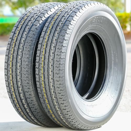 Nebula ST N' 001 ST205/75R14 105/101M All Season D (8 Ply) Semi-Steel Tire