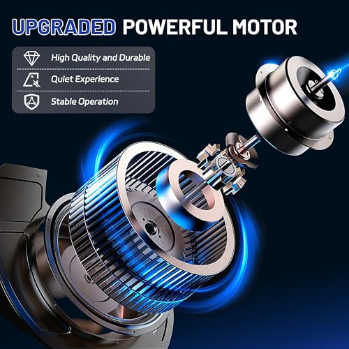 TNMT Window Motor and Regulator Assembly, Power Window Motor Driver Side, Compatible with Chevy 2011-2015 Cruze, 2016 Cruze Limited, 2010 Cruze (Mexico), (7 Pins), Front Left, Replace # 748-974 - size: Front Driver, style: 16 Cruze Limited/11-15 Chevy Cru