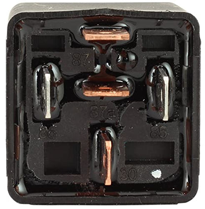 Fastronix 40/60A Waterproof Relay 6 Pack - size: 6 Relay Pack