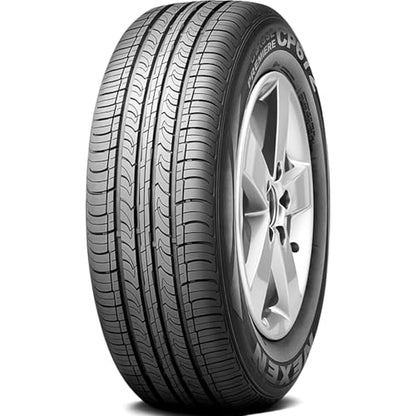 Nexen CP672 195/55R16 87V Tire - size: 195/55R16