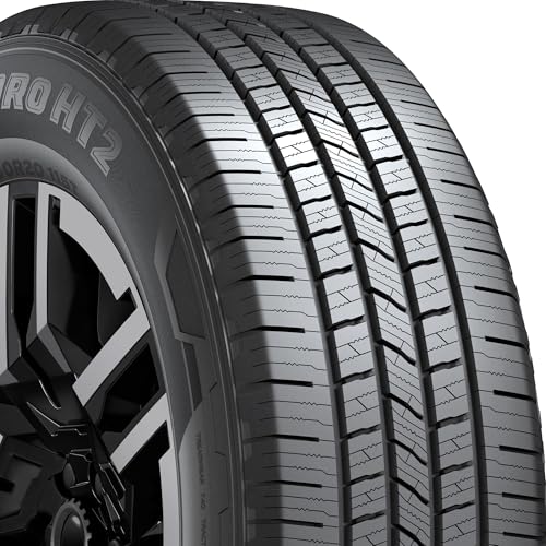 Hankook Dynapro HT2 (RH14) All Season 255/70R17 112T Light Truck Tire