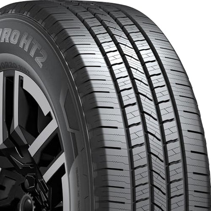Hankook Dynapro HT2 (RH14) All Season 255/70R17 112T Light Truck Tire