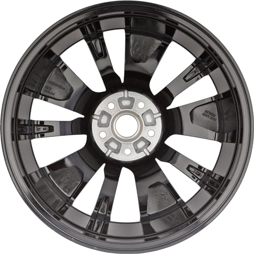 19x8 Alloy Wheel Rim for Nissan Altima 2019-21