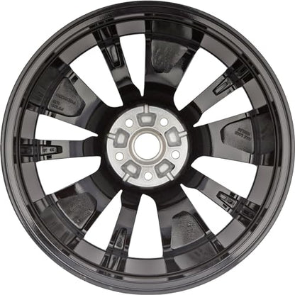 19x8 Alloy Wheel Rim for Nissan Altima 2019-21