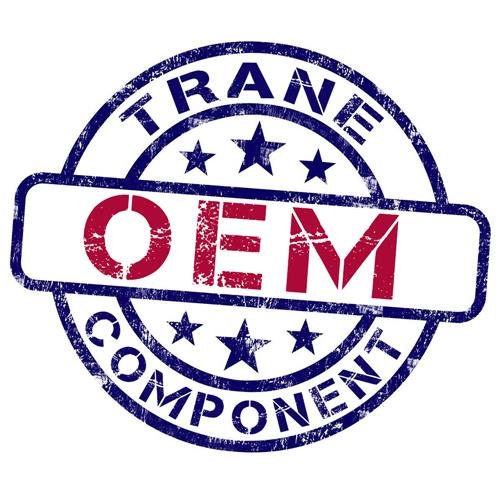American Standard KIT18110 OEM Furnace Control Board Kit with Ignitor/Replaces CNT05165