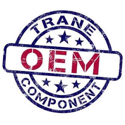 American Standard KIT18110 OEM Furnace Control Board Kit with Ignitor/Replaces CNT05165