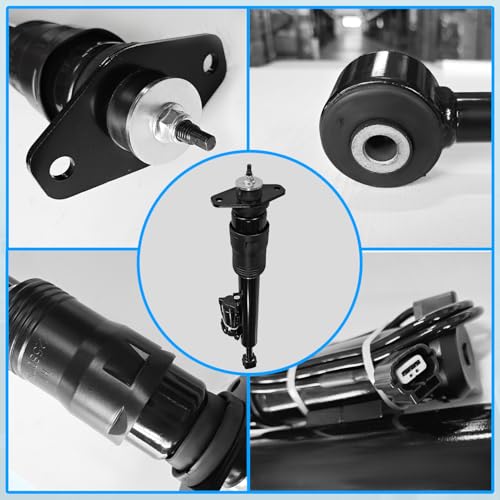 Shock Absorber for Dodge Challenger Charger Car 2S2399 - size: Rear Right