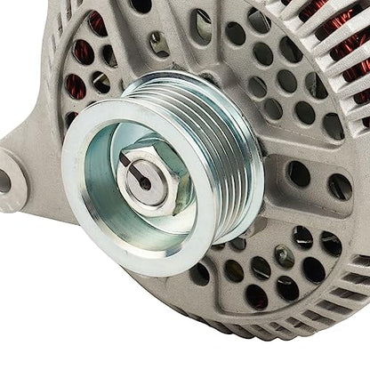 PHILTOP 7764N-6G Alternator New Fits for Ford 93-94 Crown Victoria 7764N-6G - size: 7764N6G
