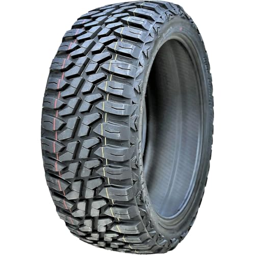 Haida HD868 Mud Champ 35X12.50R24 E/10PLY BSW