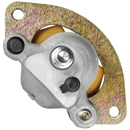Caltric Rear Brake Caliper Compatible with Polaris Sportsman 850 2010-2021 Except High Lifter, Forest