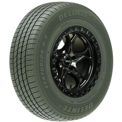Delinte Centurion H/T 225/60R17 99H Light Truck & SUV Tire - size: 225/60R17