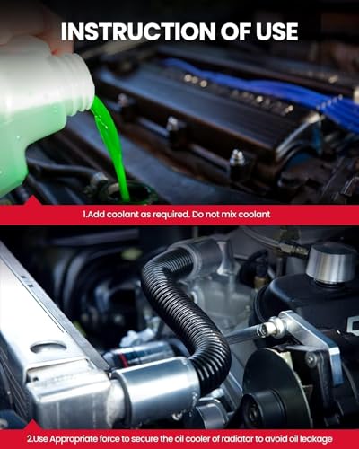 KAX CU13197 Radiator Compatible with 2016 Cruze Limited, 2011-2015 Cruze - size: 2011-2013 Cruze, 2014 Cruze 1.4/1.8L