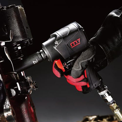 m7 1/2" DR COMPOSITE IMPACT WRENCH 700FT-LBS
