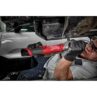 Right Angle Impact Wrench - Milwaukee - 2564-20
