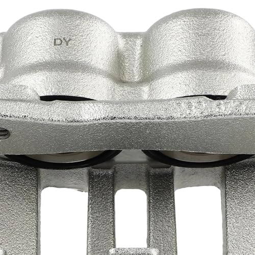 ECCPP 18B4841 Front Left Disc Brake Caliper Assembly w/Bracket - size: Front Left[18B4841]