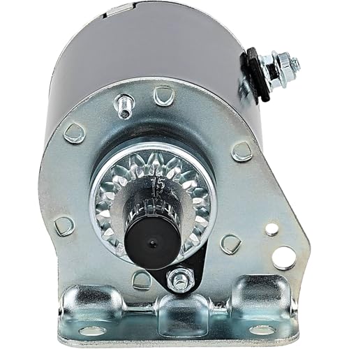DB Electrical SBS0044 Starter for John Deere Toro Cub Cadet Briggs HD Version 691564, 693469, 808106