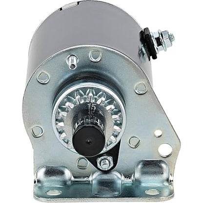 DB Electrical SBS0044 Starter for John Deere Toro Cub Cadet Briggs HD Version 691564, 693469, 808106