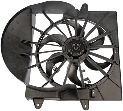 Dorman 620-051 Engine Cooling Fan Assembly