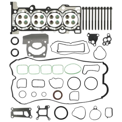2.0 Full Head Gasket Set w/Head Bolts Fit for Ford Lincoln 15-20 HS55387 - size: 2.0 Full Head Gasket Set w/Head Bolts