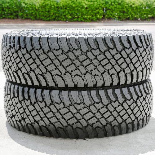 Atturo Trail Blade X/T LT295/70R18 129/126Q Extreme Terrain E (10 Ply) Tire - size: 295/70R18