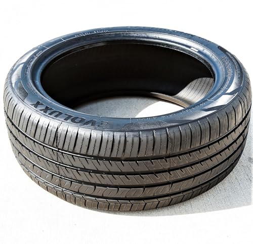 Evoluxx Capricorn UHP 245/45R19 102W All Season XL 19 inch Tire - size: 245/45R19