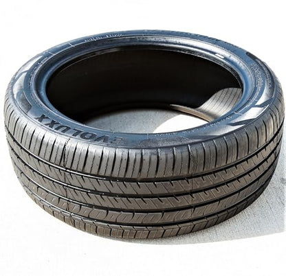 Evoluxx Capricorn UHP 245/45R19 102W All Season XL 19 inch Tire - size: 245/45R19