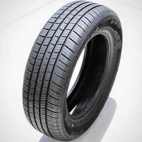 Atlas Tire Force HP 215/65R16 98H SL All Season Passenger Radial Four Tires