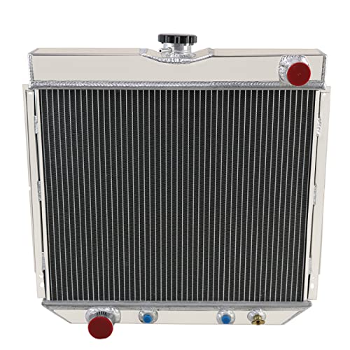 Radiator For 1969 1970 Ford Mustang /1971 1972 1973 Ford Maverick Mercury