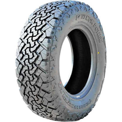 Venom Power Terra Hunter X/T LT235/75R15 Extreme Terrain C (6 Ply) Tire - size: 235/75R15
