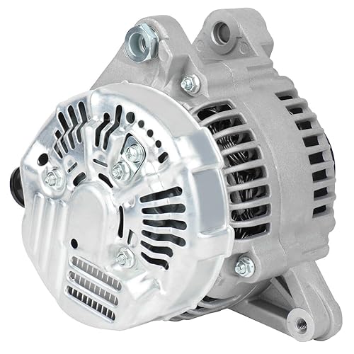 New Alternator Compatible for Toyota for Avalon 1998-2004 - size: 100AMP, style: for Toyota Avalon 98-04,for Sienna 98-03