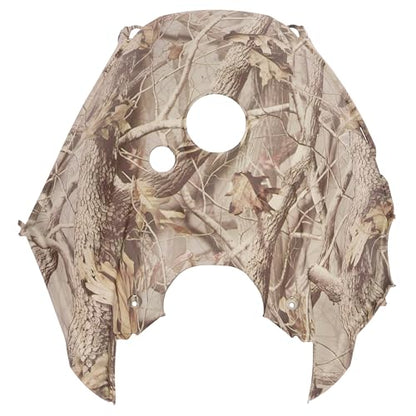 ALMULOO Fender Compatible with 2005-2008 Grizzly