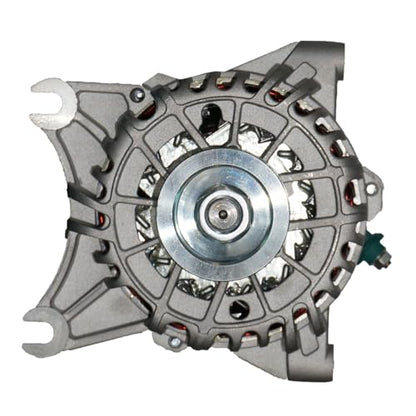 PartsFlow Alternator Assembly For Ford 2004 2005 2006 2007 2008 F-150 V8 4.6L 5.4L 8318 - color: 8318N