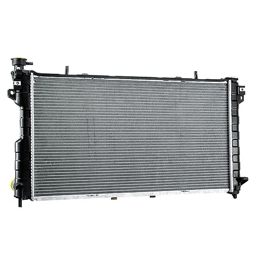 Radiator For Dodge Grand Caravan Chrysler Town Country 2001-2004