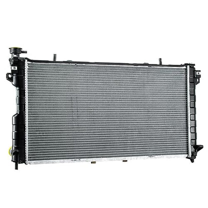 Radiator For Dodge Grand Caravan Chrysler Town Country 2001-2004