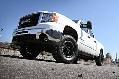 Method Race Wheels MR30478550500