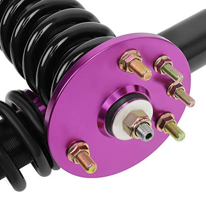 ECCPP Coilovers Struts fit for Acura for CL 2001-2003