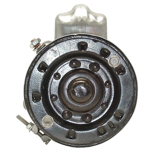 ACDelco Gold 336-1007 Starter, Remanufactured (Renewed)