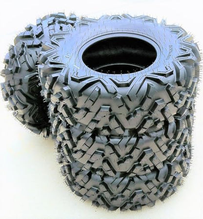 Forerunner Atlas 29X9.00-14 All Terrain 56F 6 Ply All Season Bias Tire - size: 29X9.00-14
