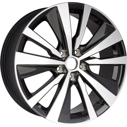 19x8 Alloy Wheel Rim for Nissan Altima 2019-21